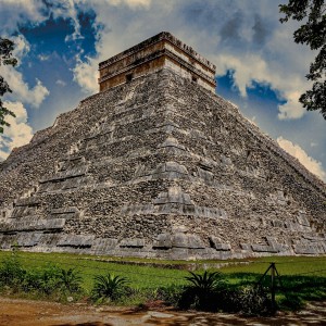 Chichen Itza